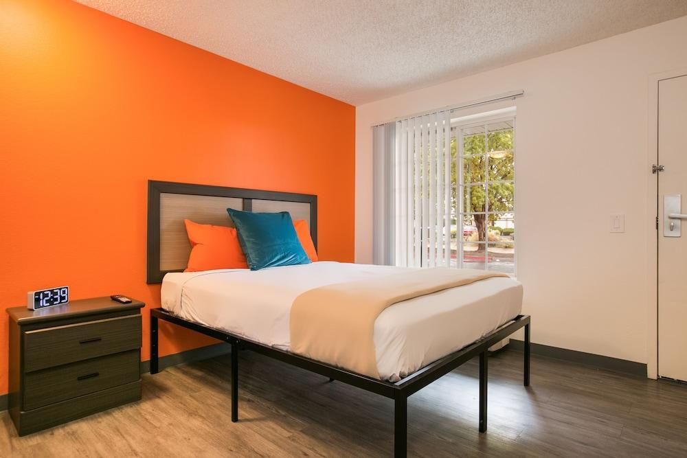 Апарт отель Siegel Select Albuquerque 2 Экстерьер фото