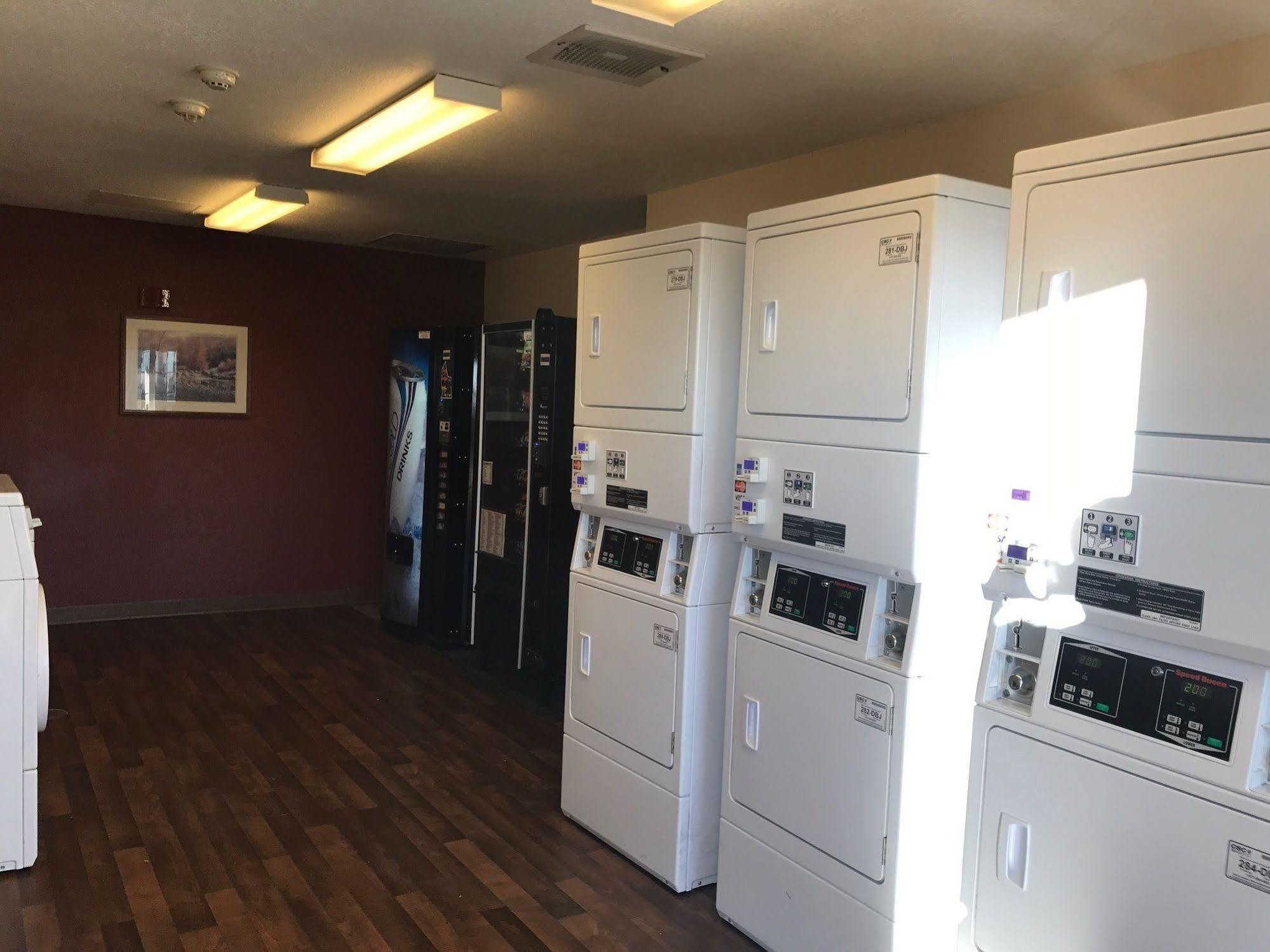 Апарт отель Siegel Select Albuquerque 2 Экстерьер фото