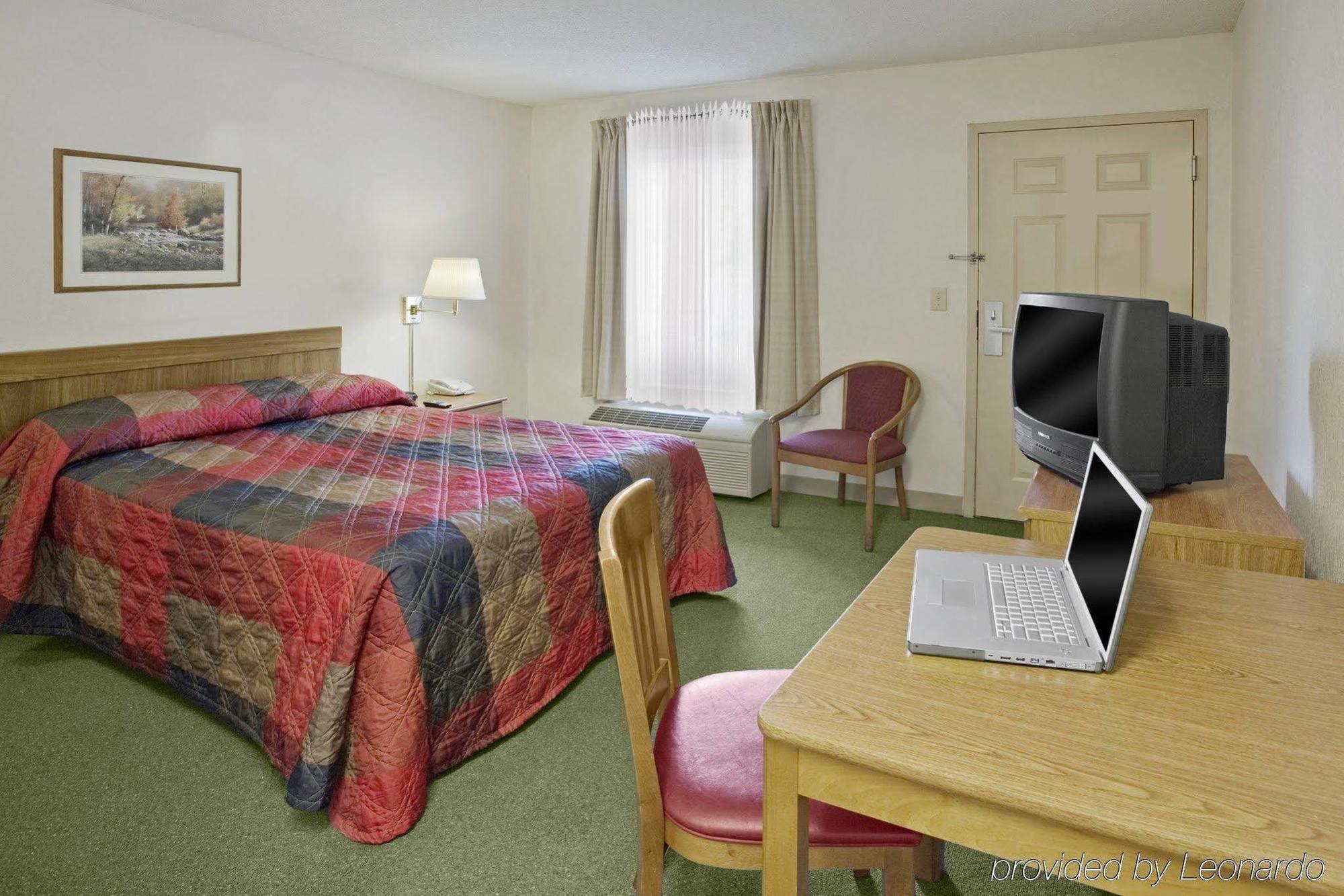 Апарт отель Siegel Select Albuquerque 2 Номер фото