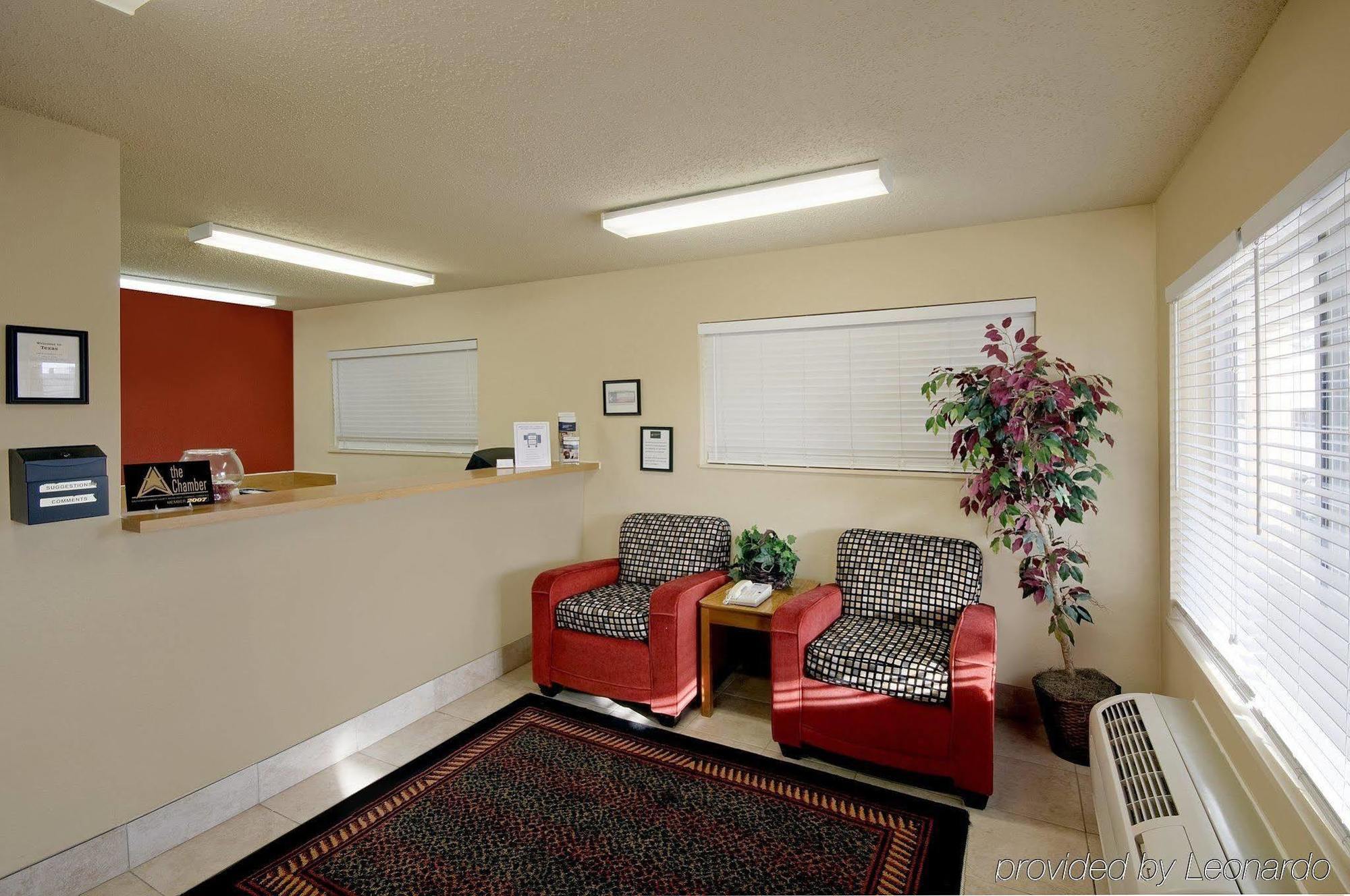 Апарт отель Siegel Select Albuquerque 2 Интерьер фото