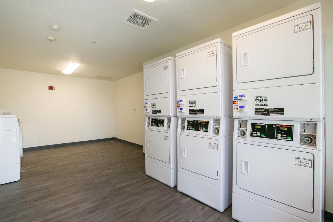 Апарт отель Siegel Select Albuquerque 2 Экстерьер фото