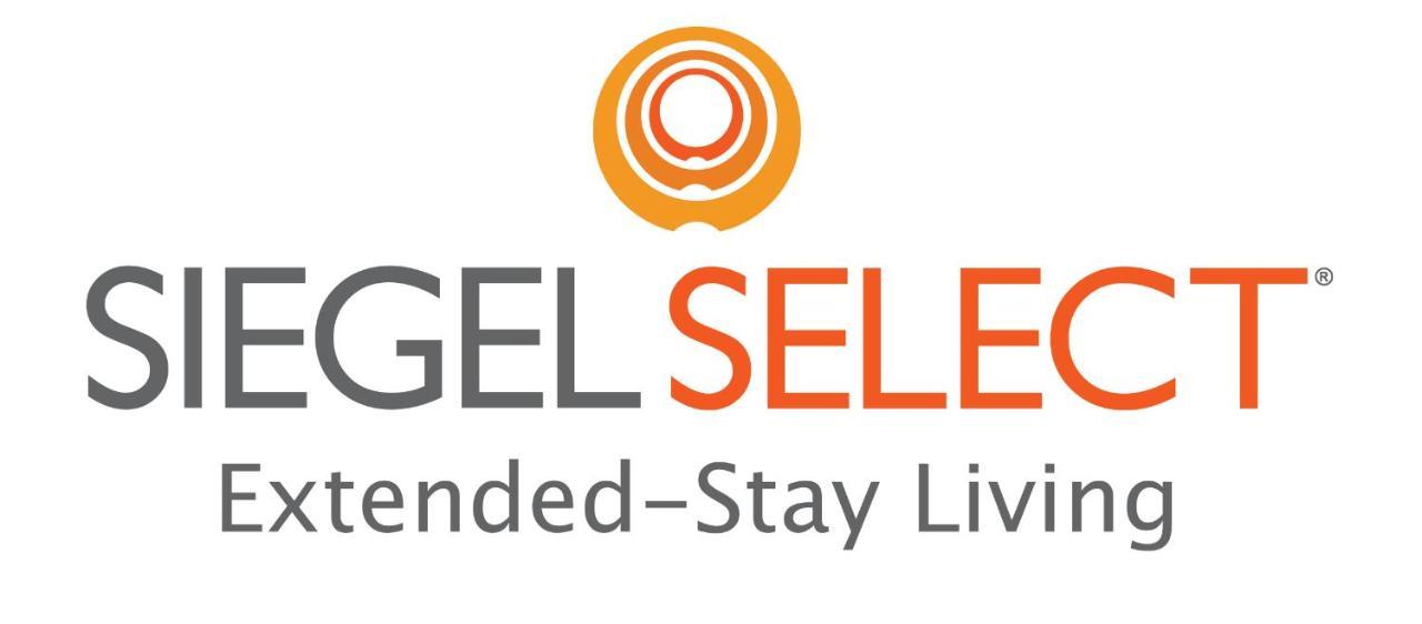 Апарт отель Siegel Select Albuquerque 2 Экстерьер фото